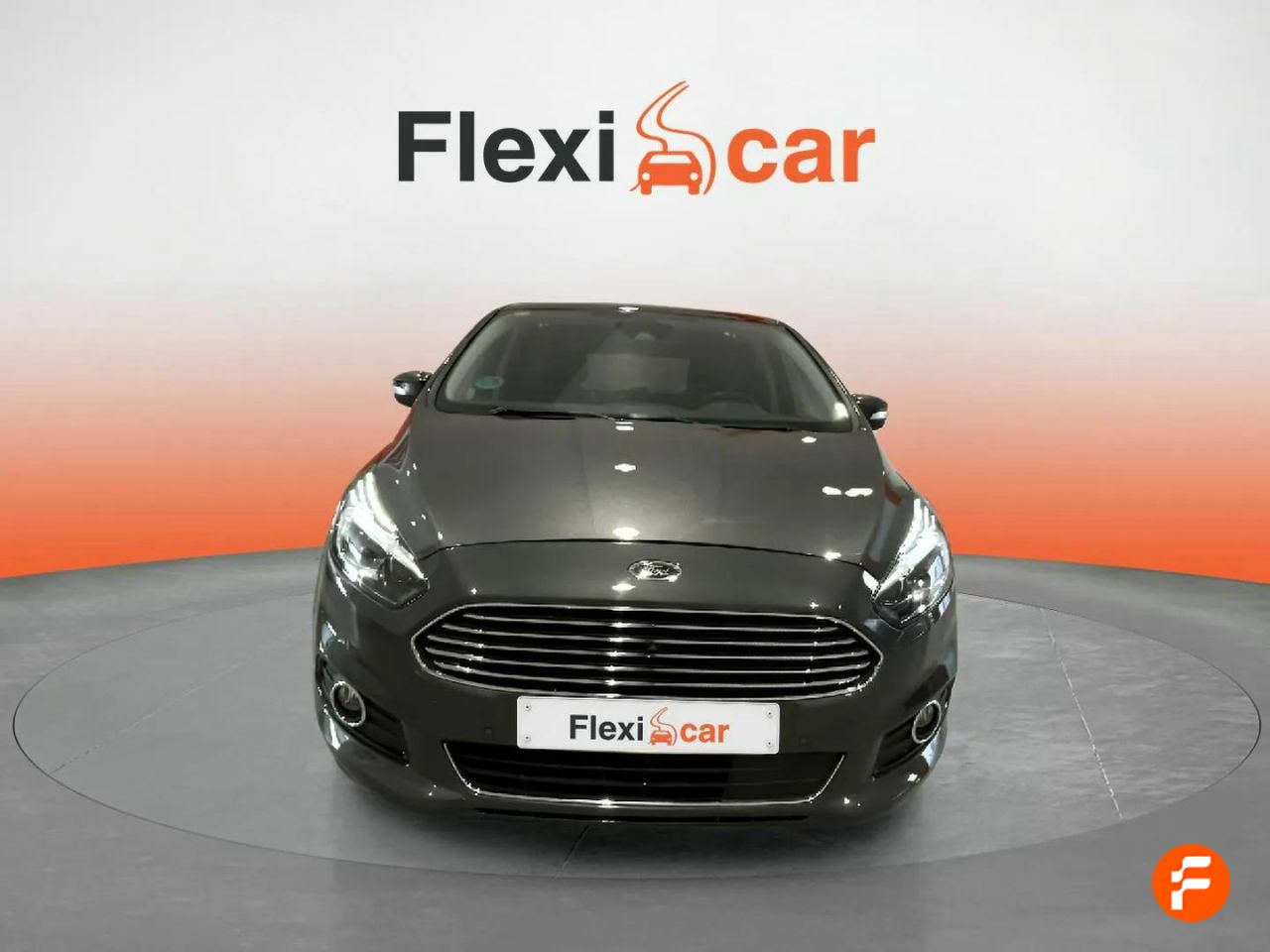Foto Ford S-Max 2