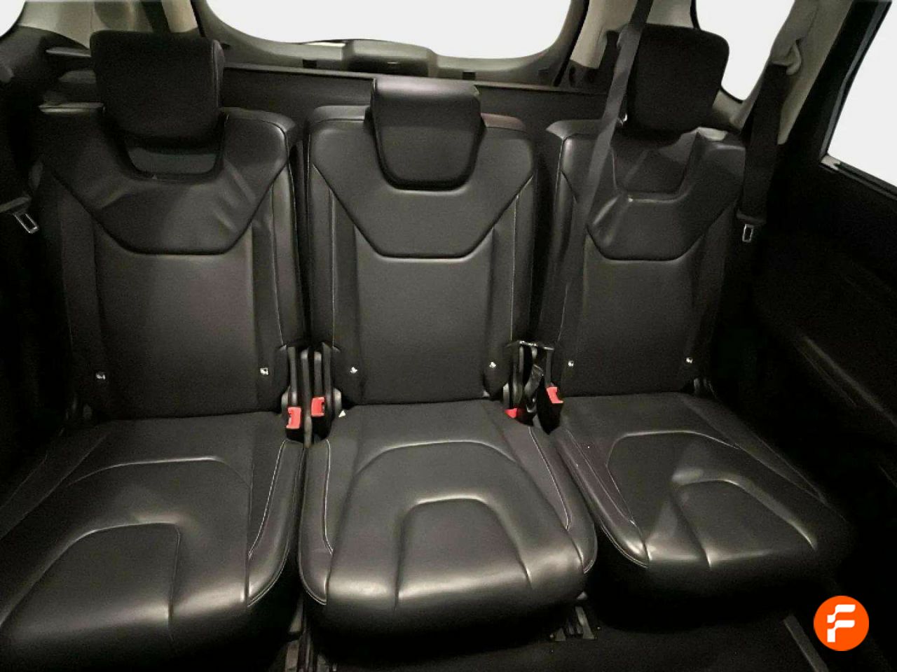 Foto Ford S-Max 26