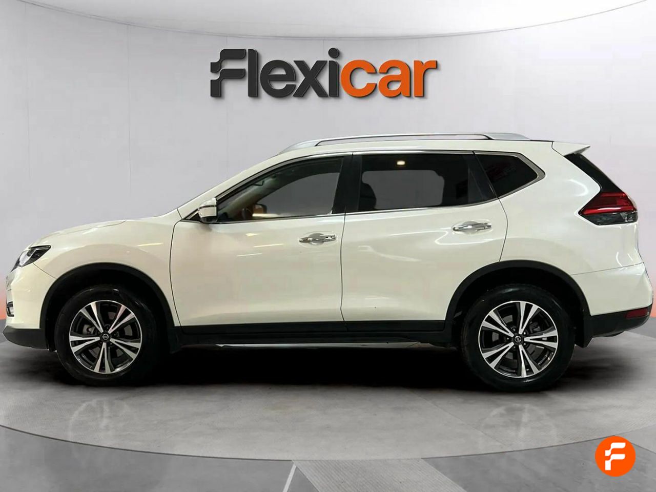 Foto Nissan X-Trail 3