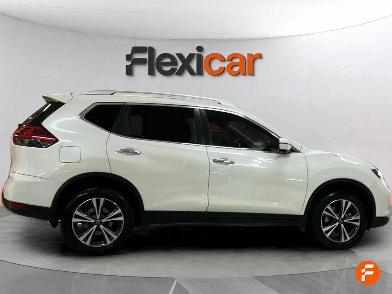 Foto Nissan X-Trail 7