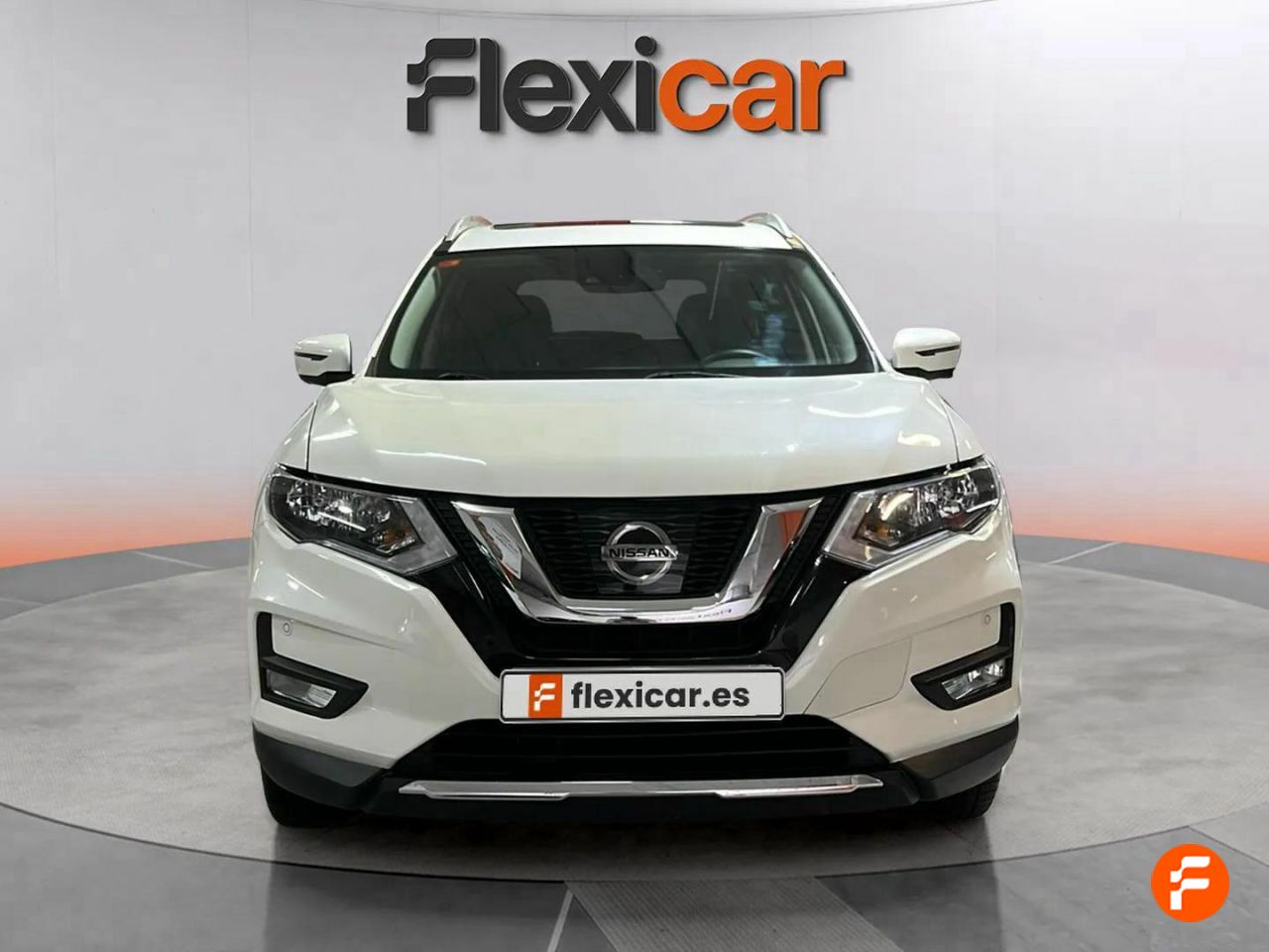 Foto Nissan X-Trail 8