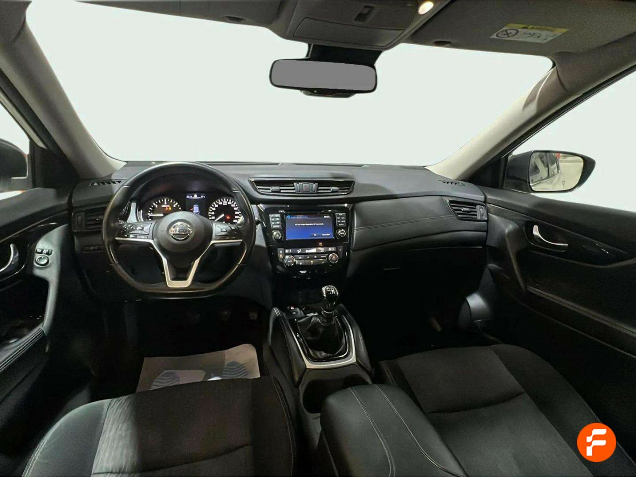 Foto Nissan X-Trail 9