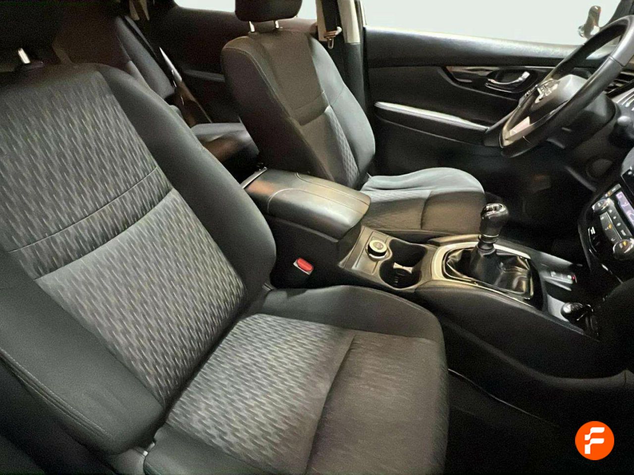 Foto Nissan X-Trail 13