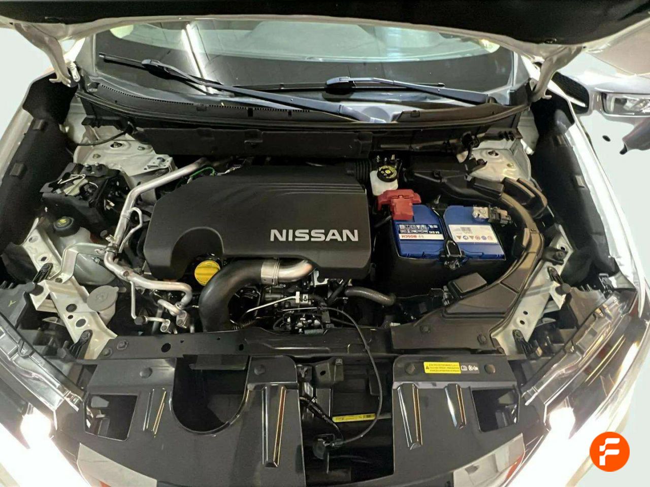 Foto Nissan X-Trail 18