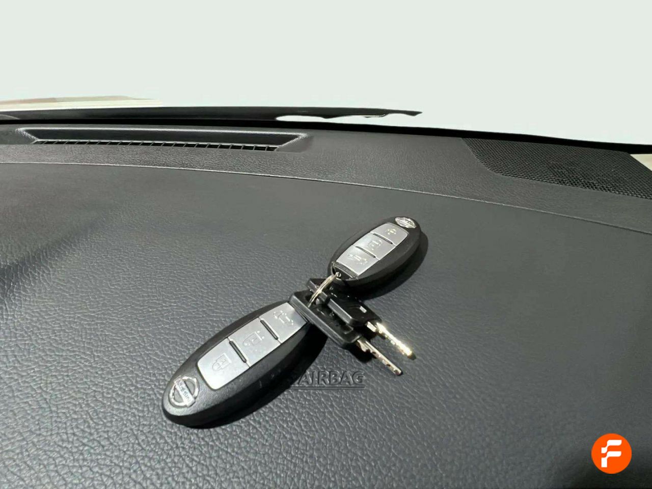 Foto Nissan X-Trail 20