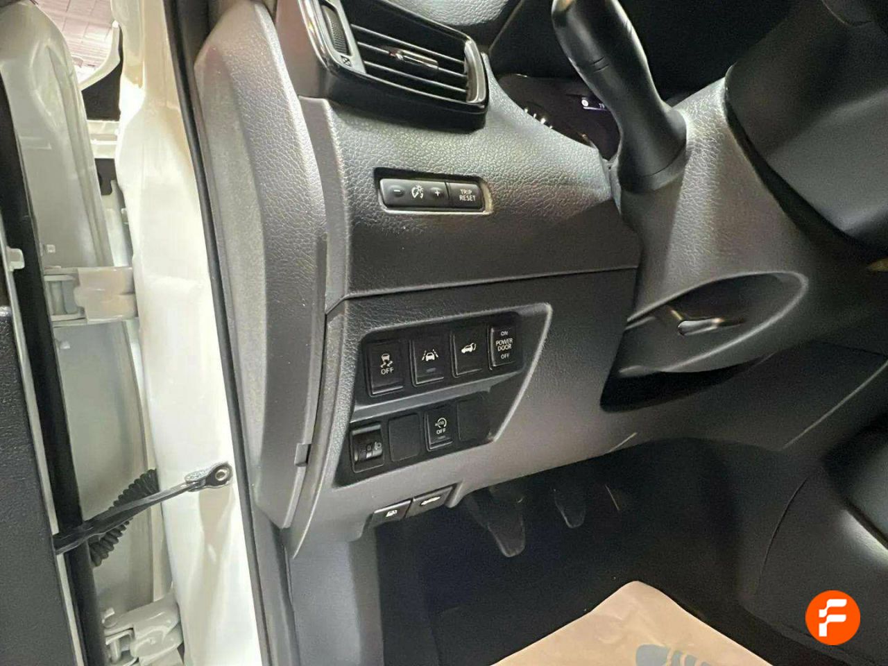 Foto Nissan X-Trail 22