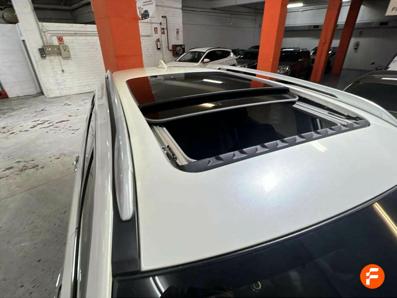 Foto Nissan X-Trail 24