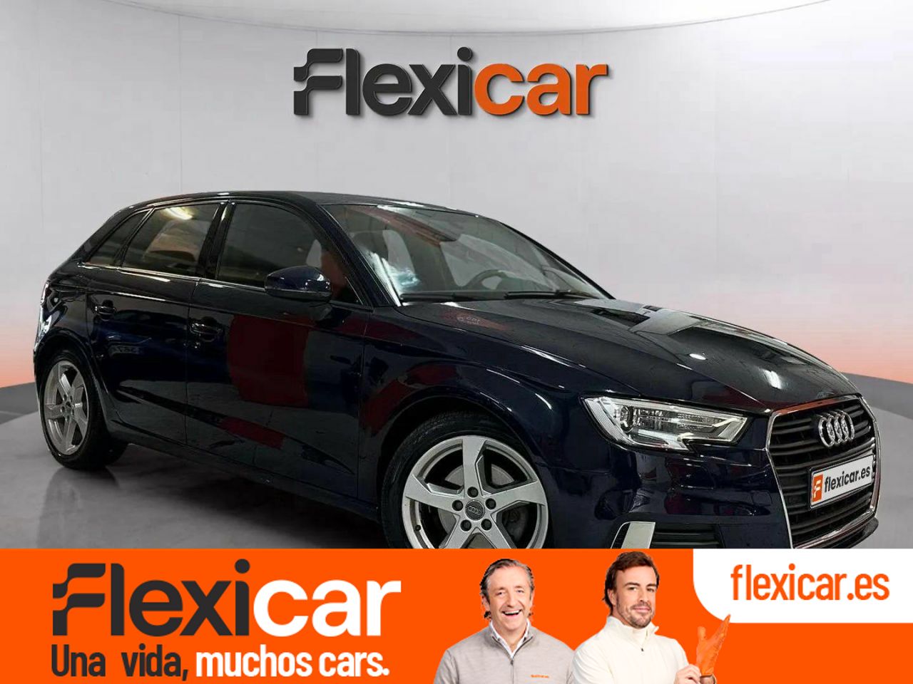 Foto Audi A3 1
