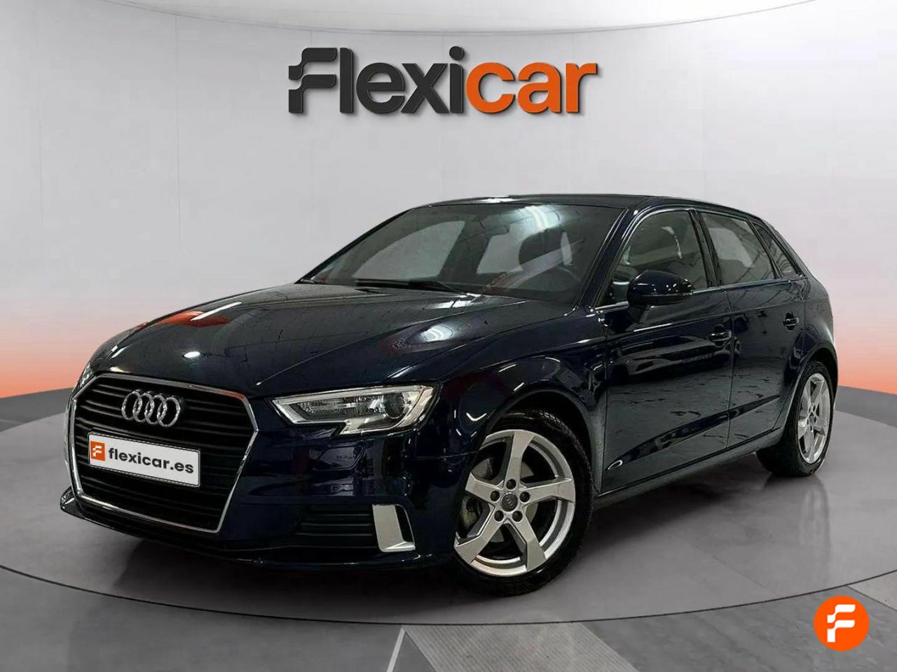 Foto Audi A3 2