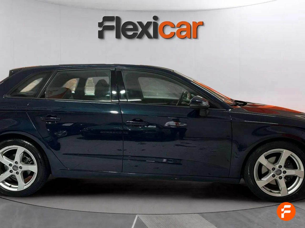 Foto Audi A3 4