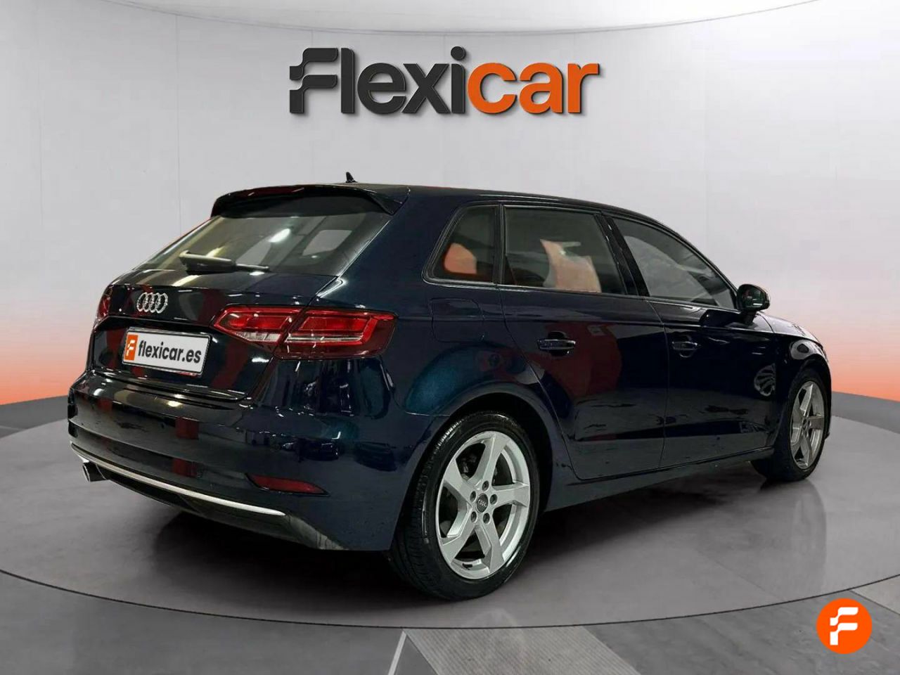 Foto Audi A3 5