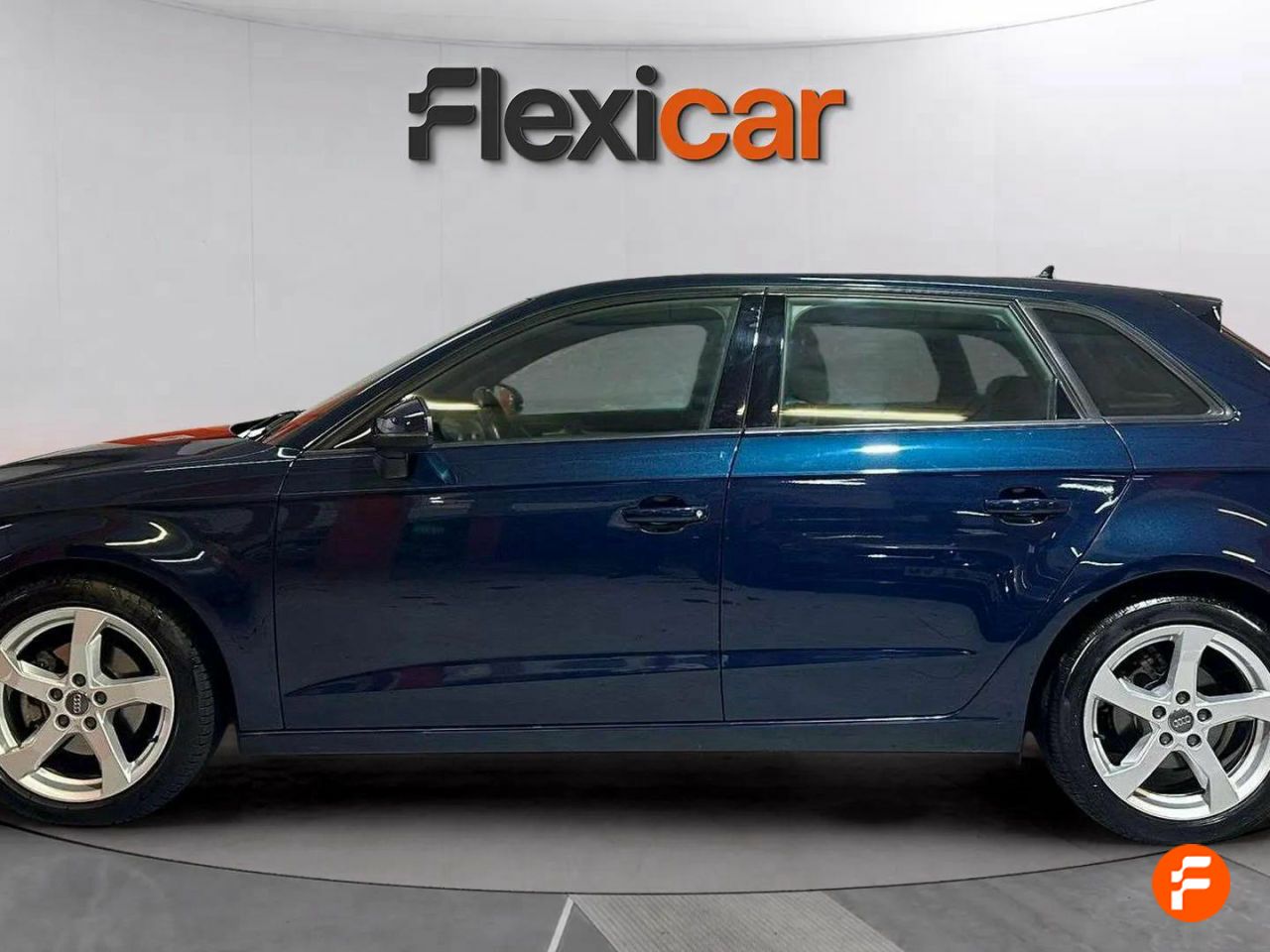 Foto Audi A3 7