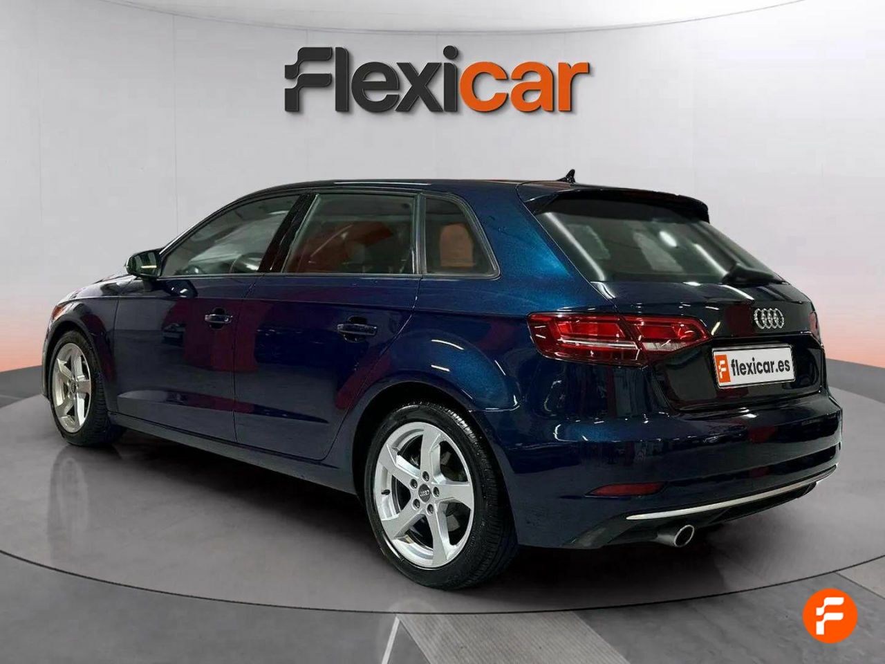 Foto Audi A3 8