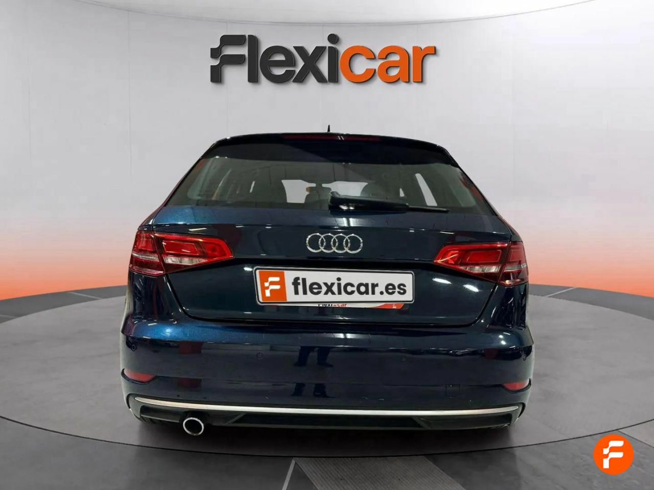 Foto Audi A3 9