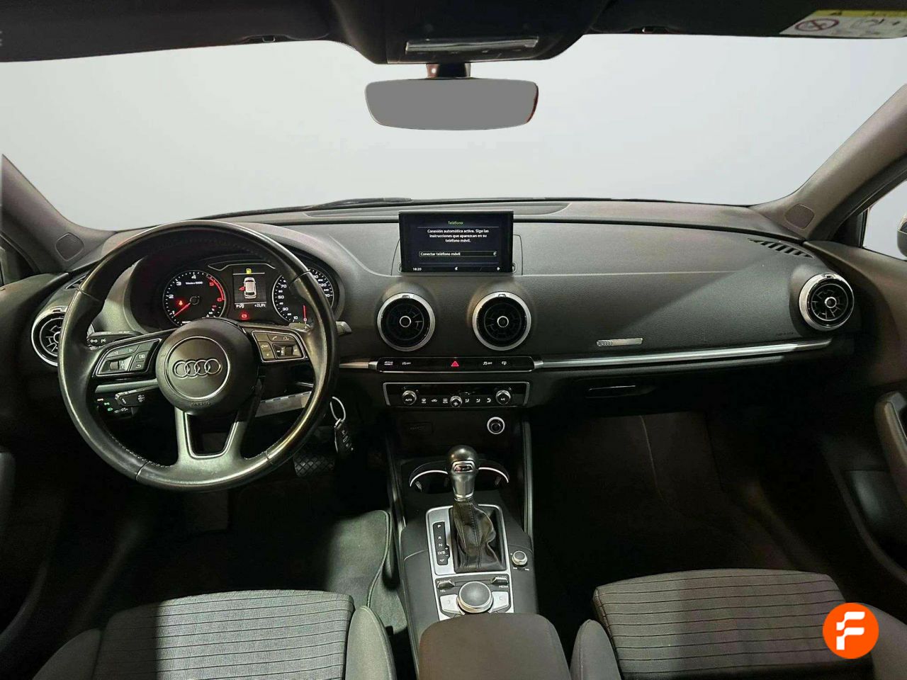 Foto Audi A3 10