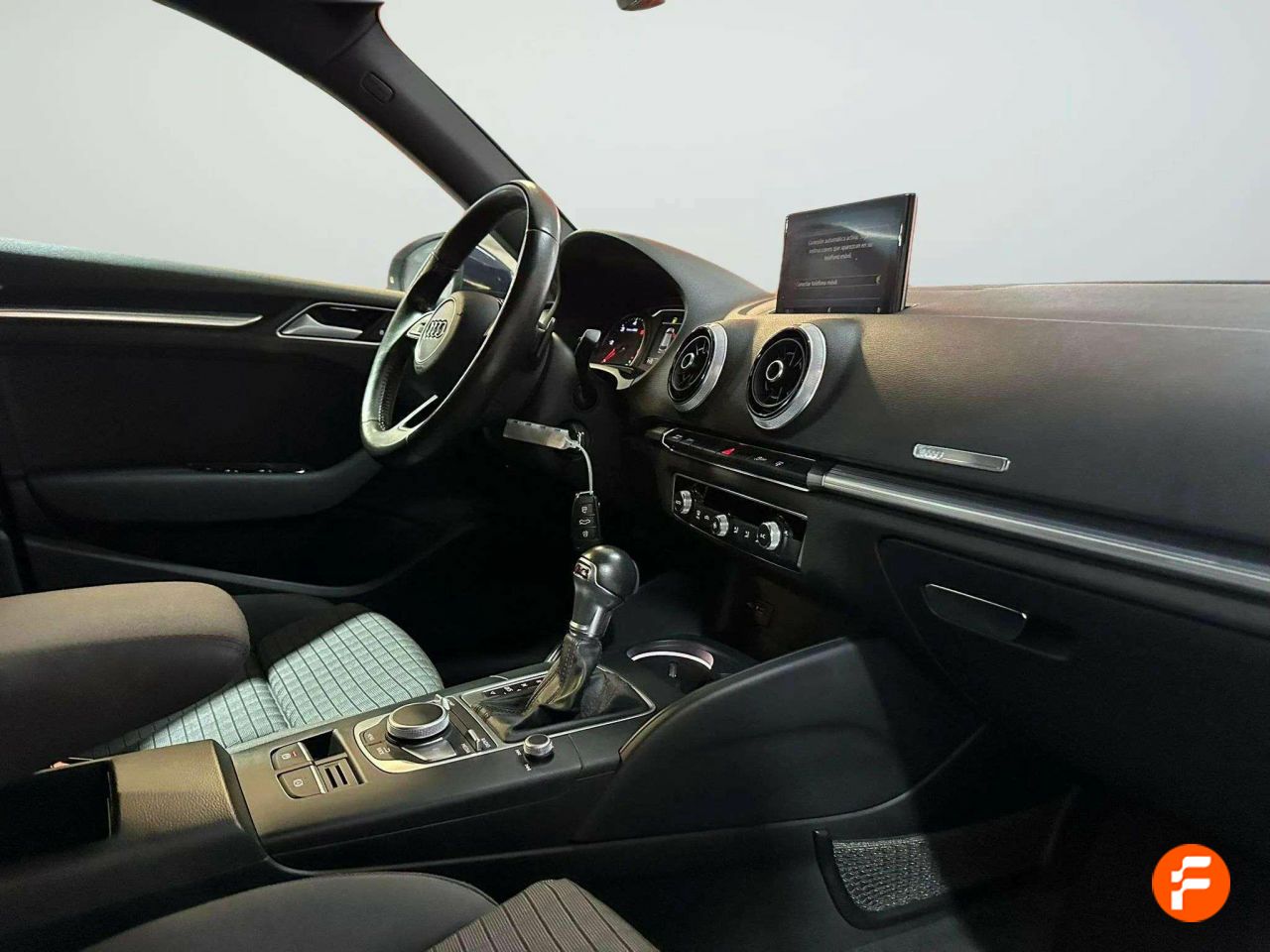 Foto Audi A3 12