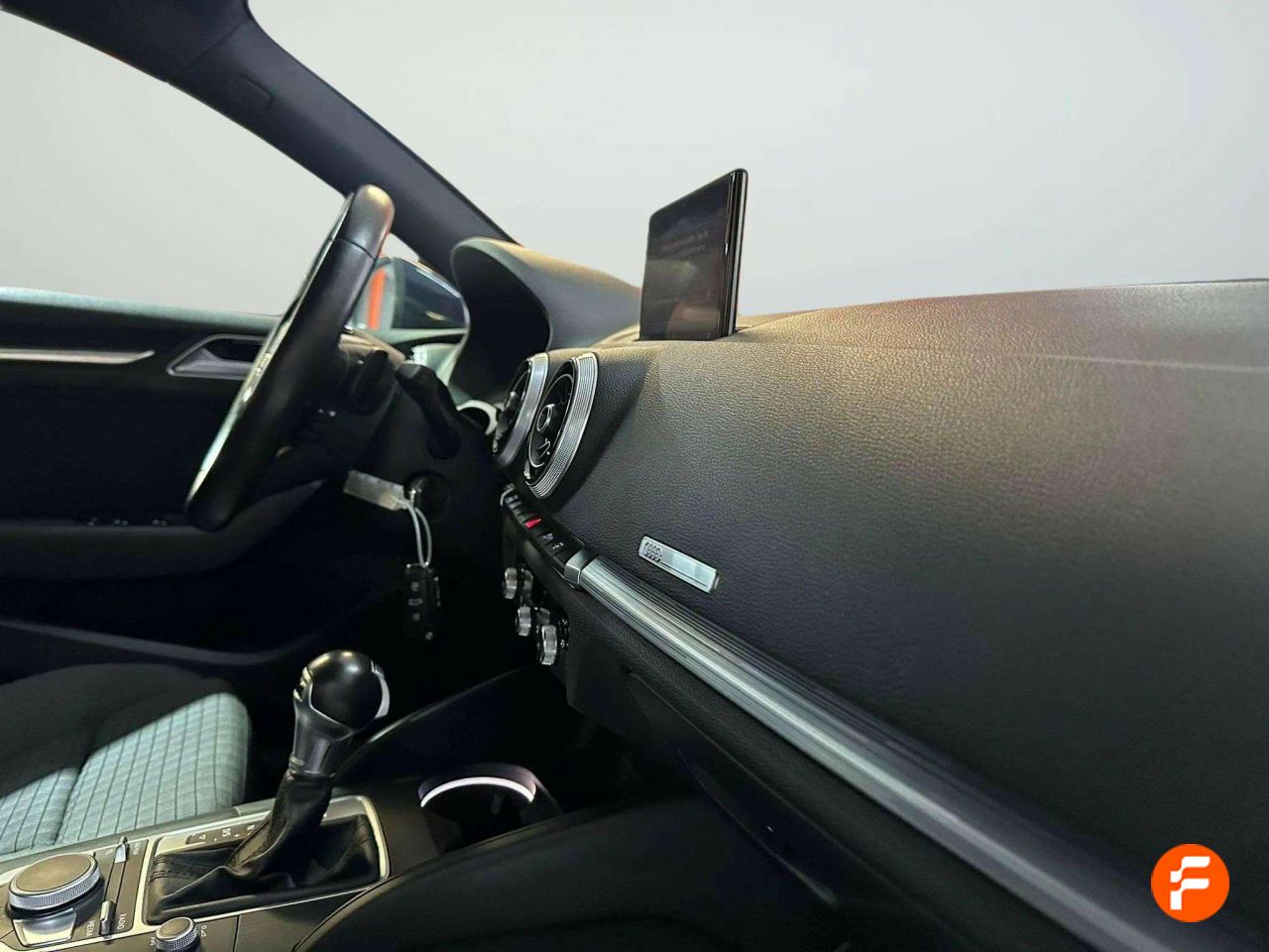 Foto Audi A3 13