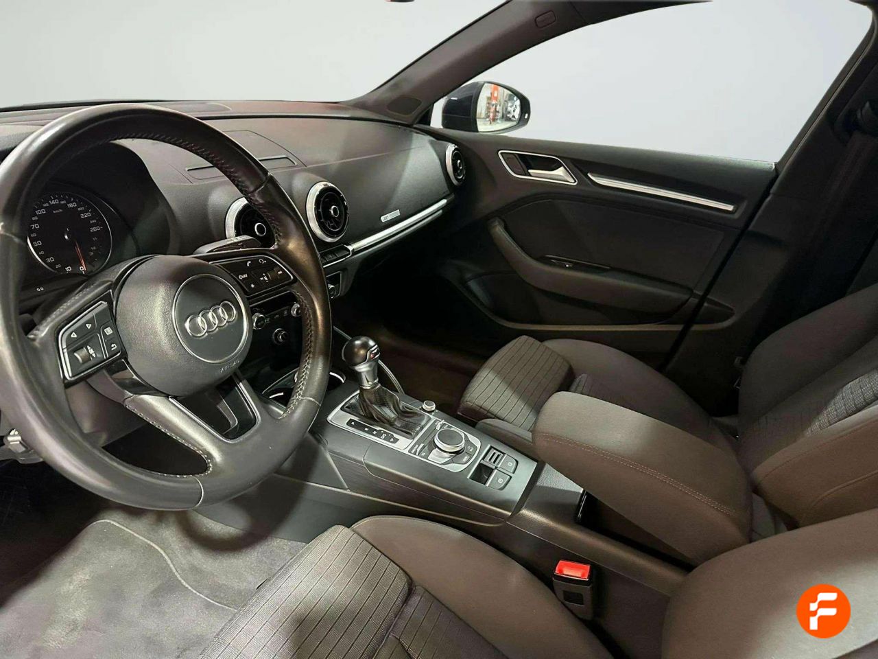 Foto Audi A3 14