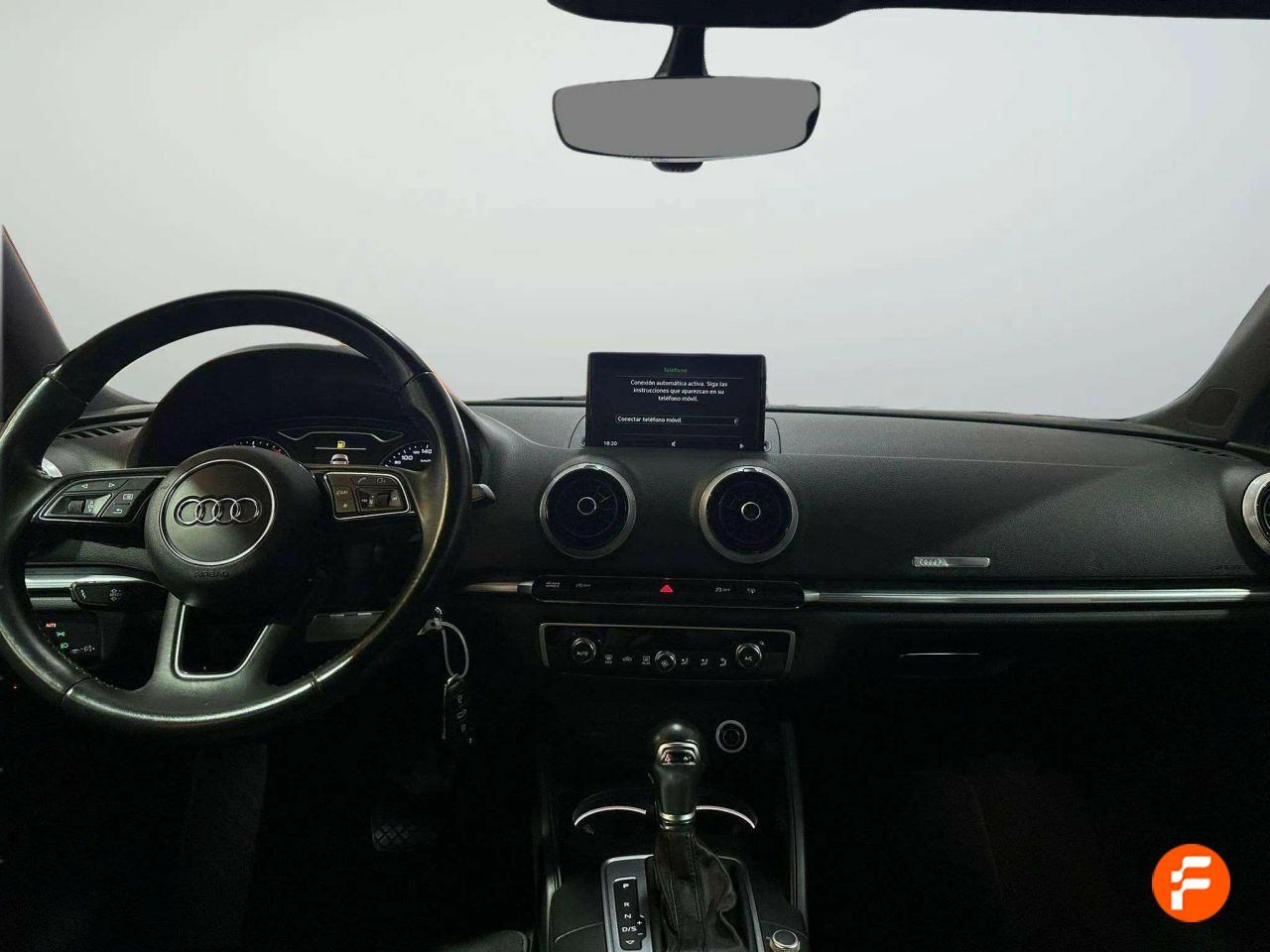Foto Audi A3 15