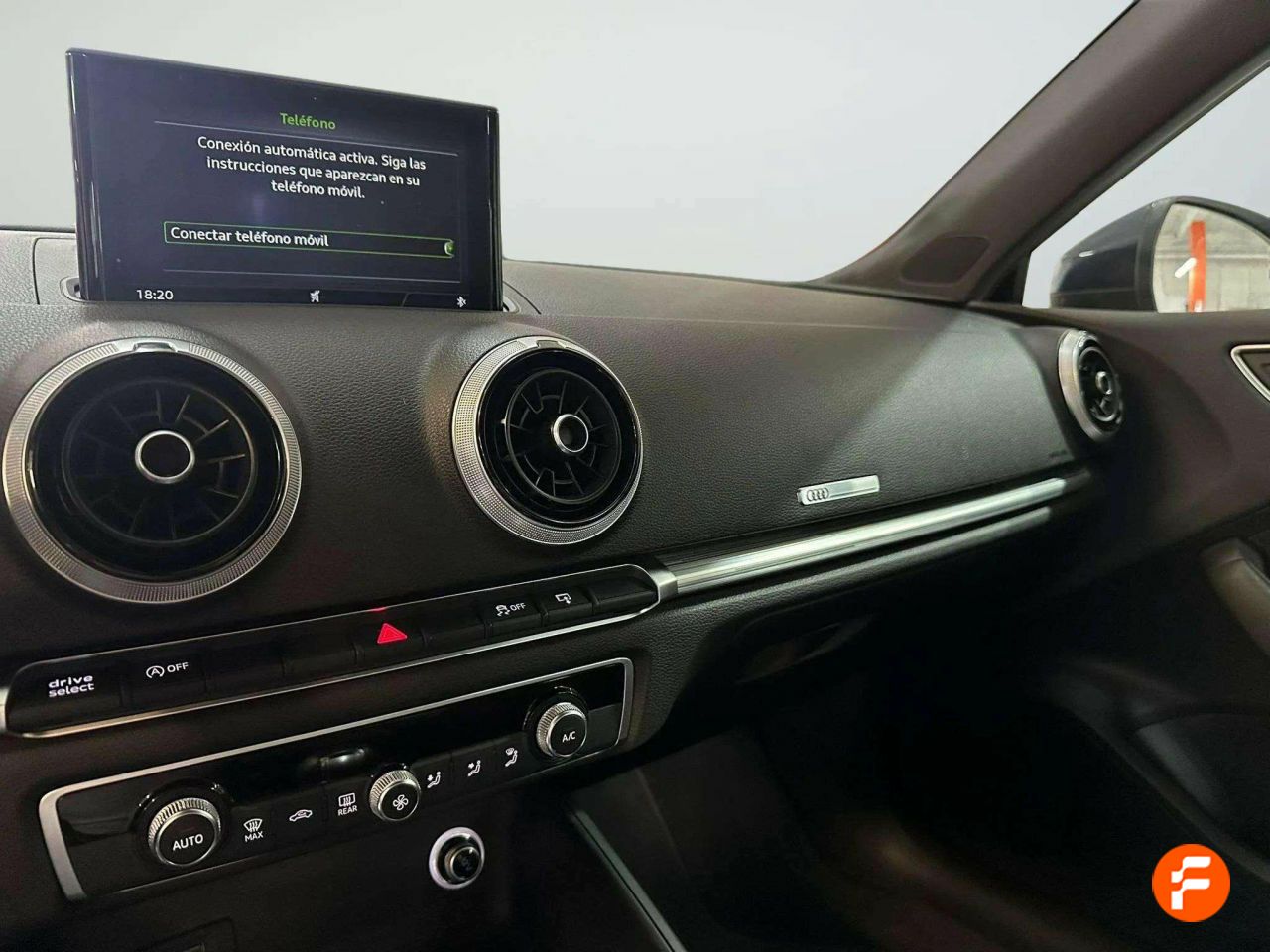 Foto Audi A3 16