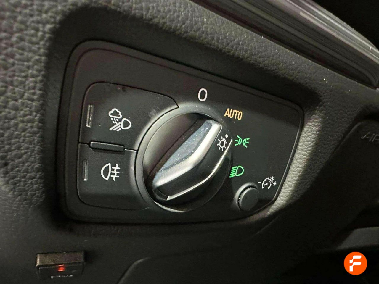 Foto Audi A3 18