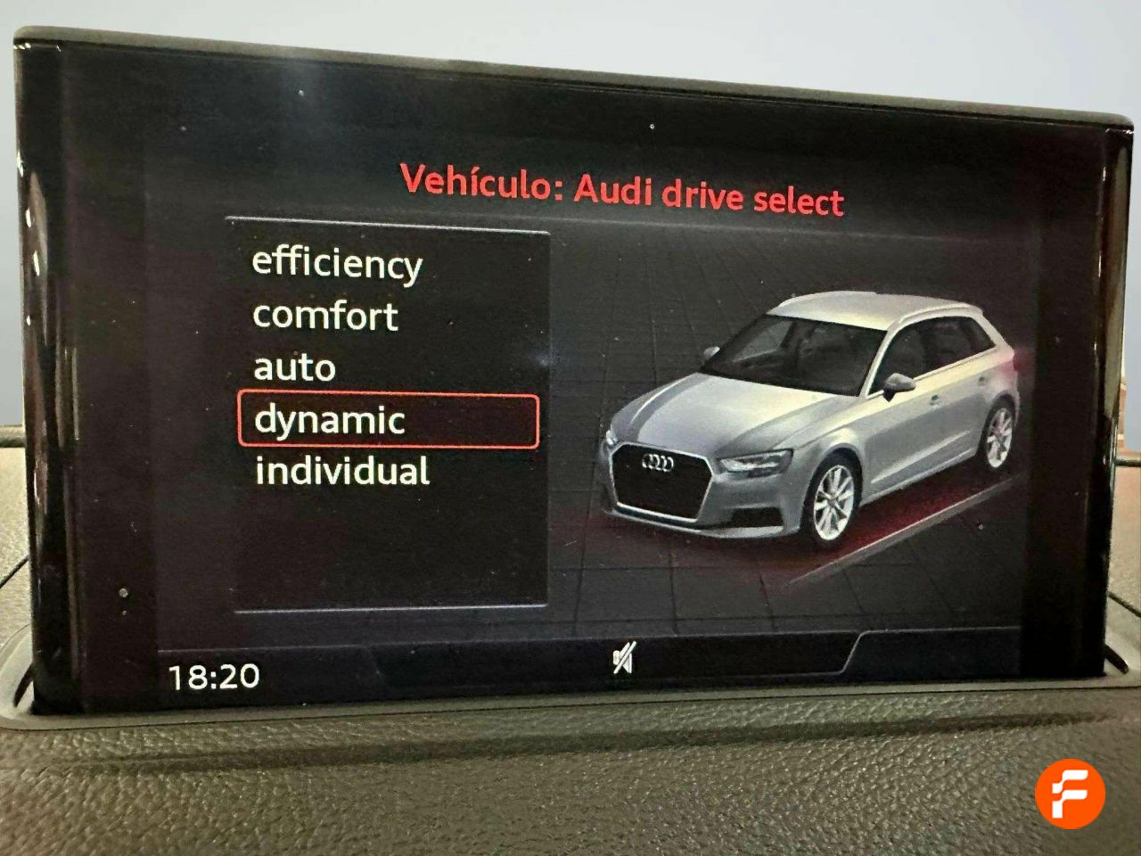 Foto Audi A3 19