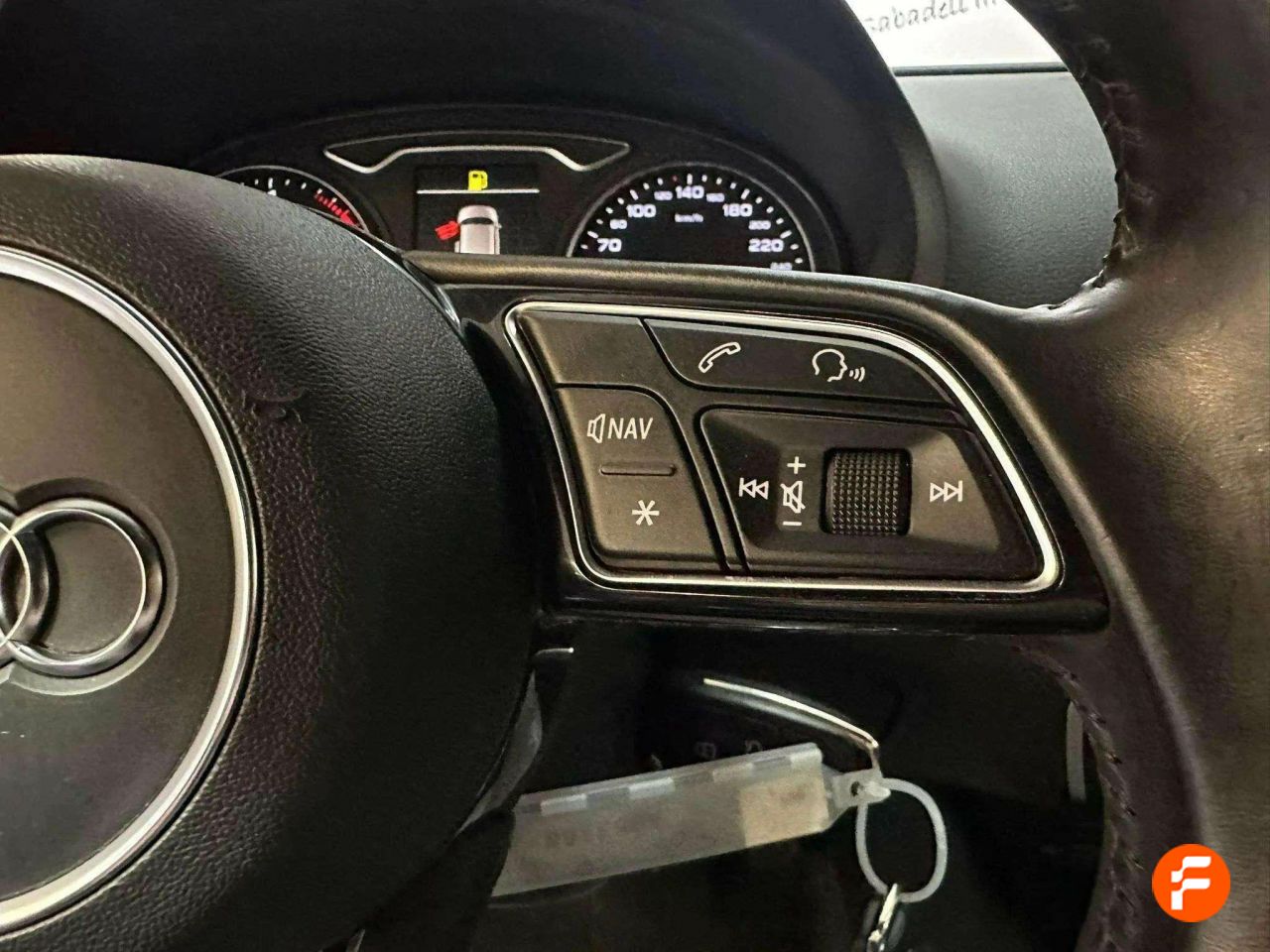 Foto Audi A3 20