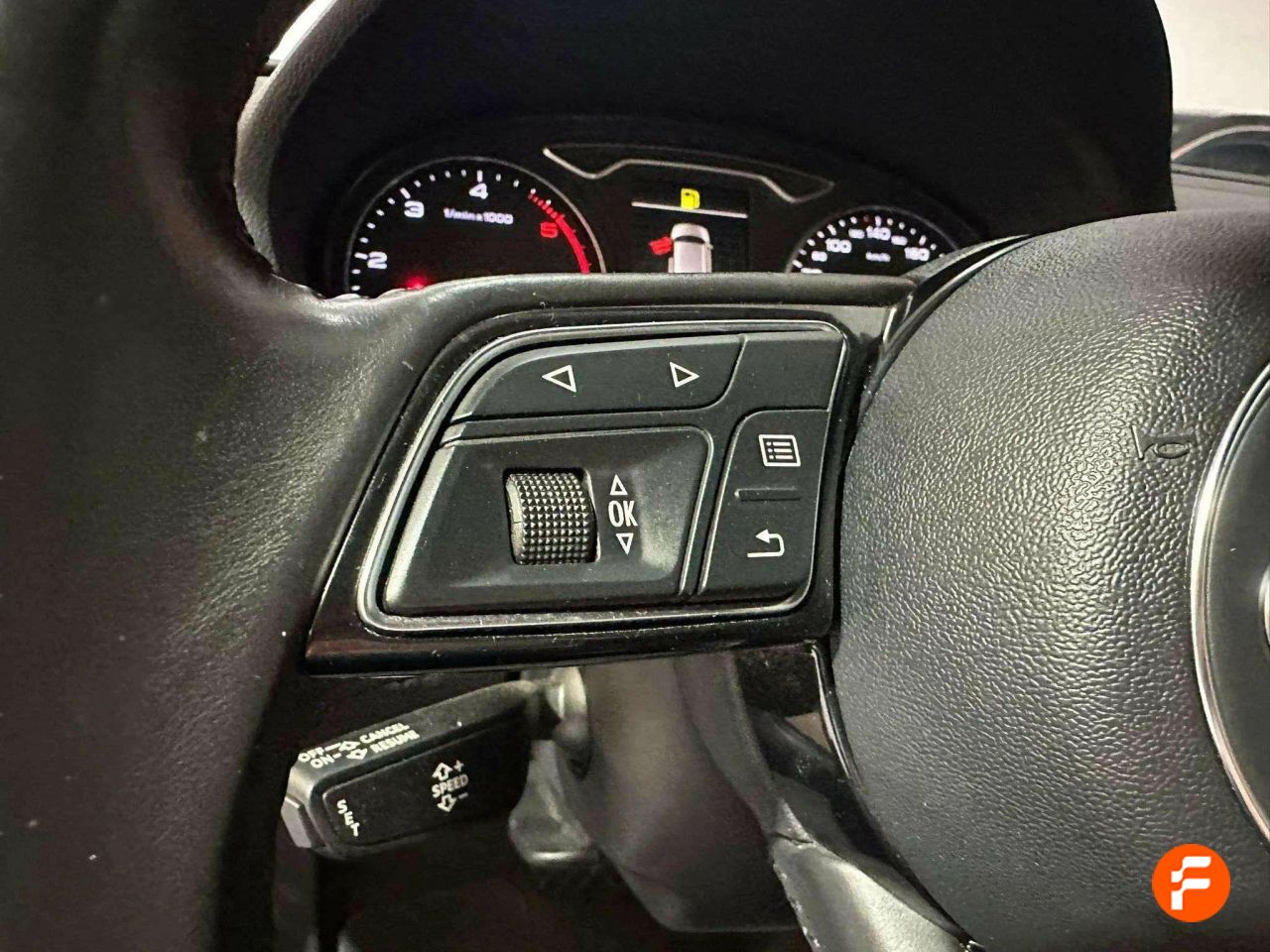 Foto Audi A3 21