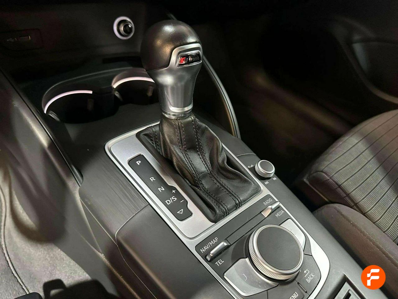 Foto Audi A3 22