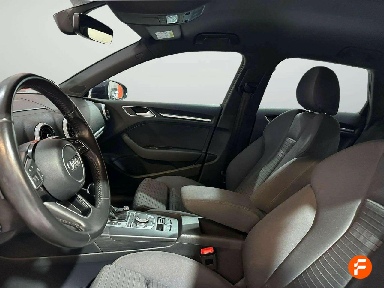 Foto Audi A3 23