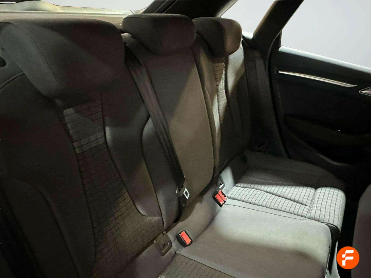 Foto Audi A3 26