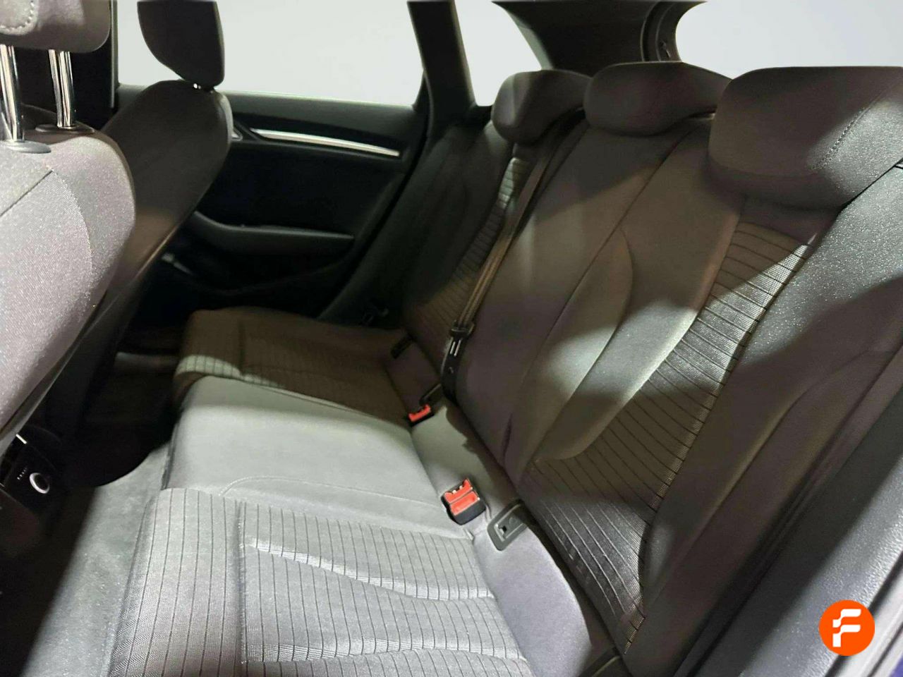 Foto Audi A3 30