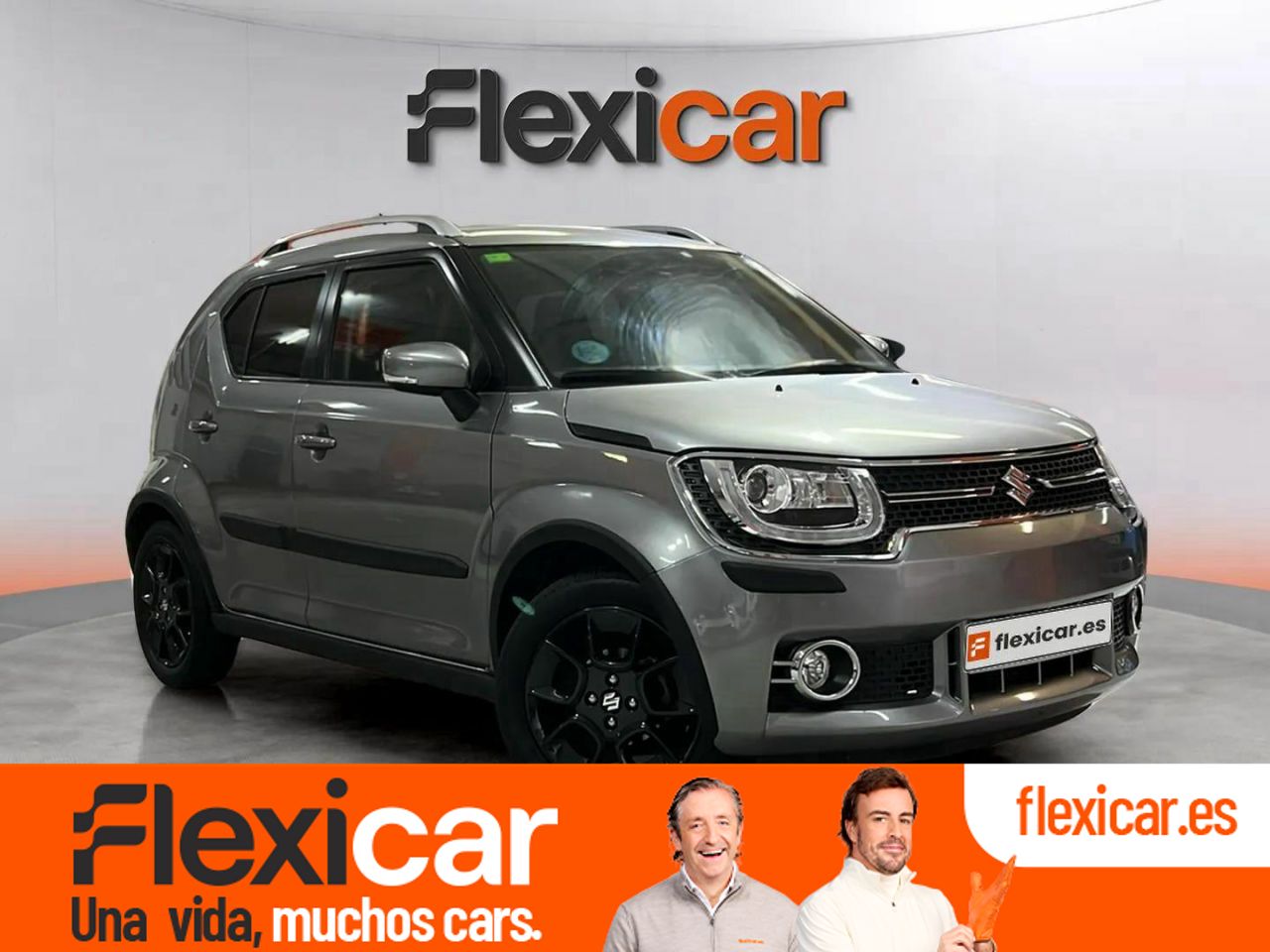 Foto Suzuki Ignis 1