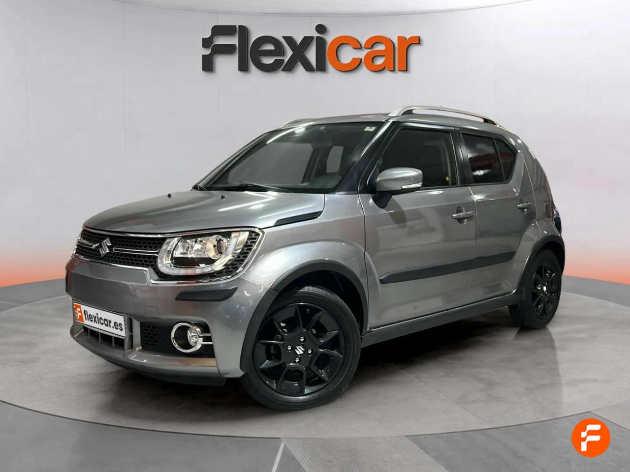 Foto Suzuki Ignis 2