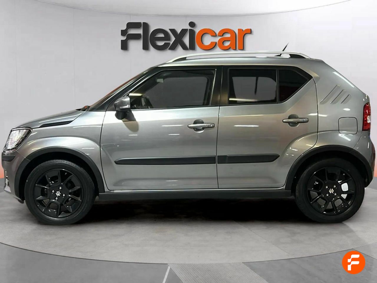 Foto Suzuki Ignis 3