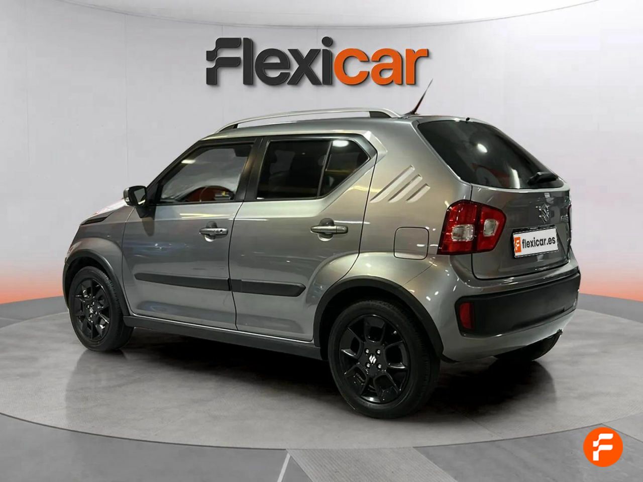 Foto Suzuki Ignis 4