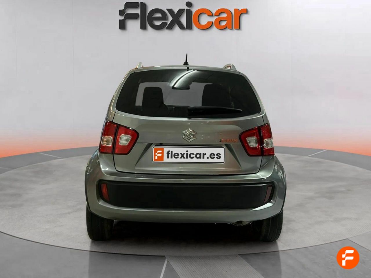 Foto Suzuki Ignis 5