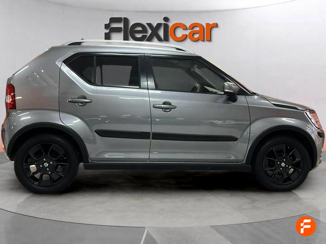Foto Suzuki Ignis 8