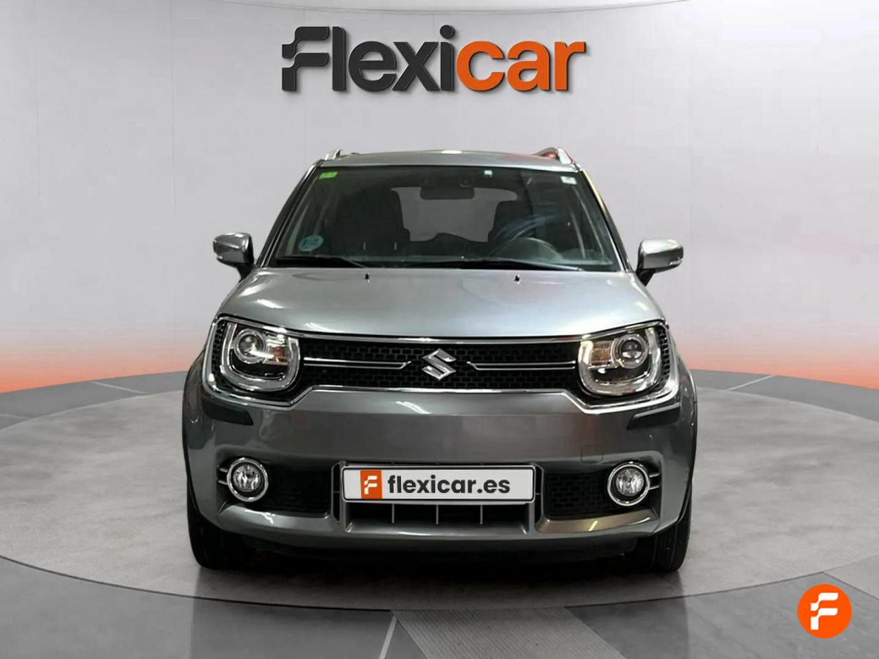 Foto Suzuki Ignis 9