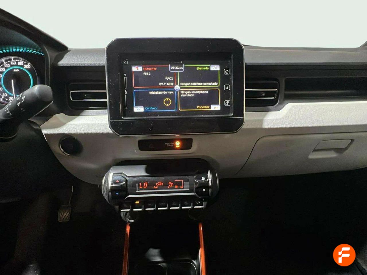 Foto Suzuki Ignis 11