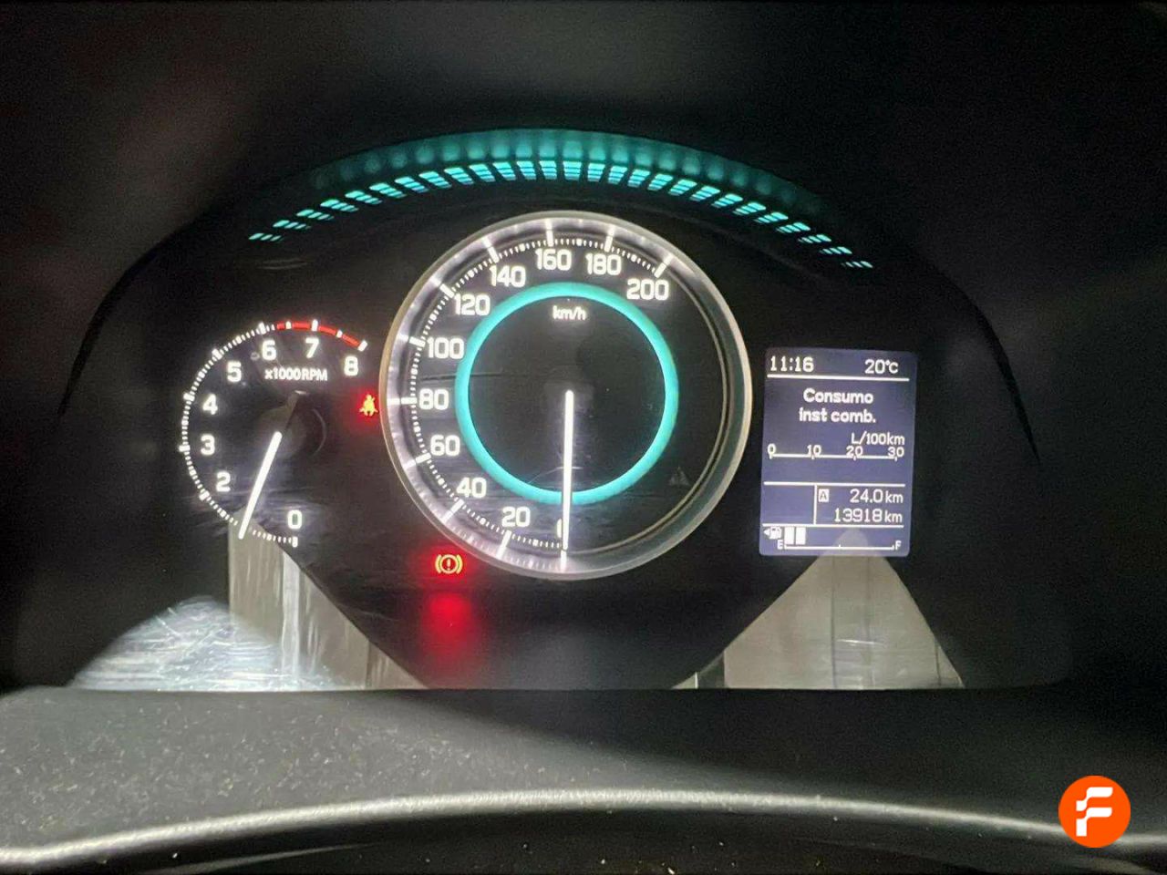 Foto Suzuki Ignis 13