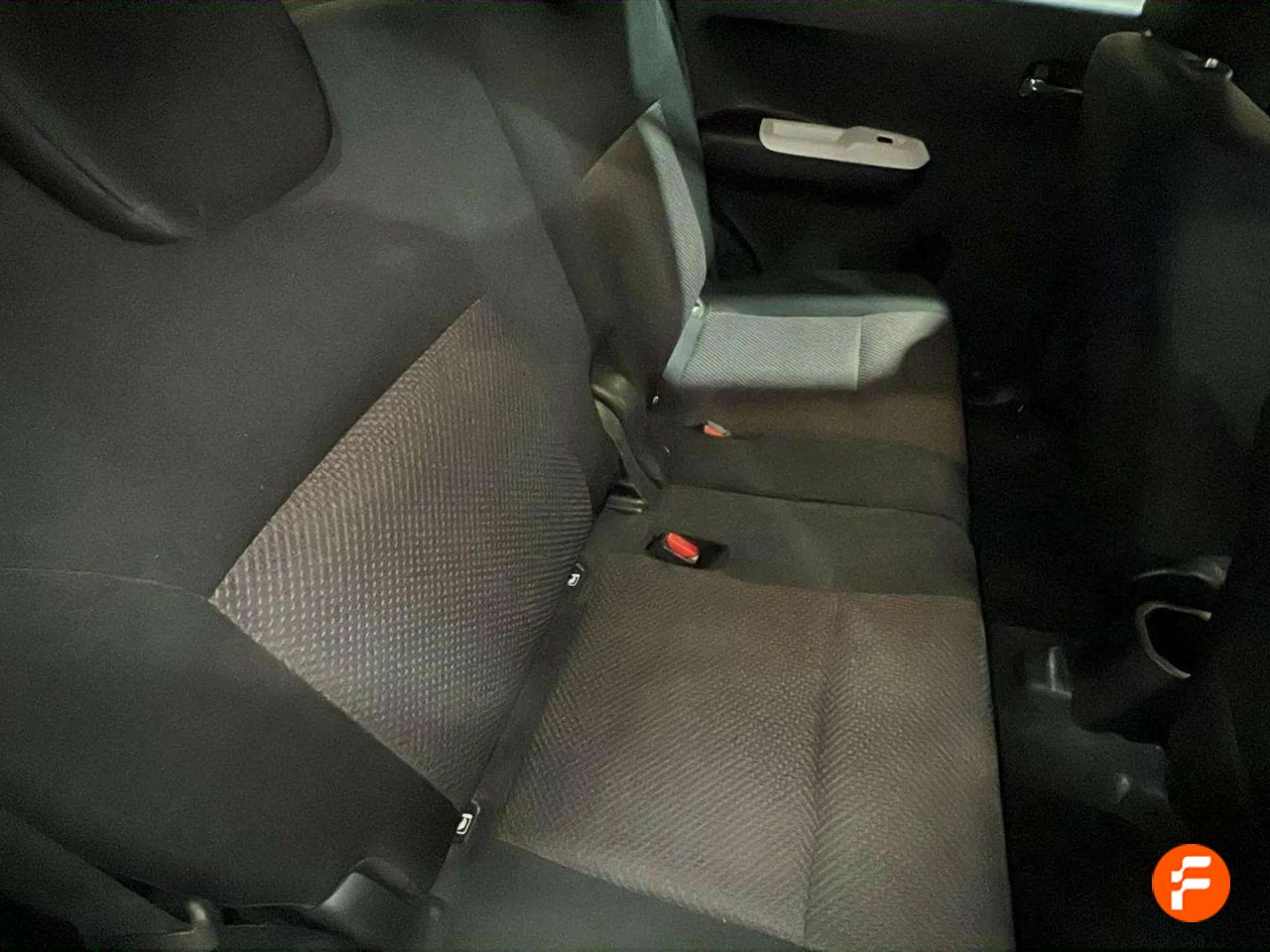 Foto Suzuki Ignis 15