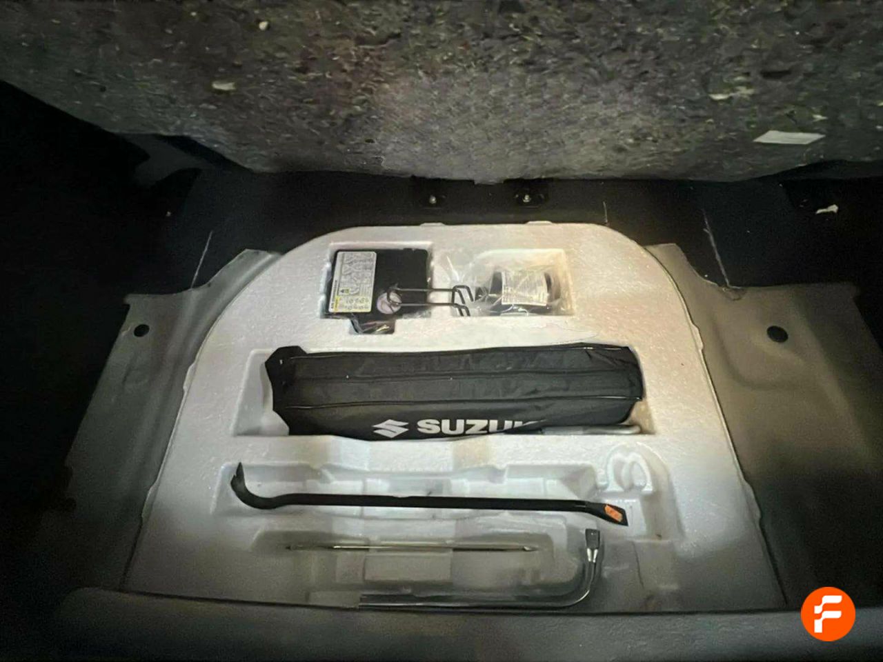 Foto Suzuki Ignis 20