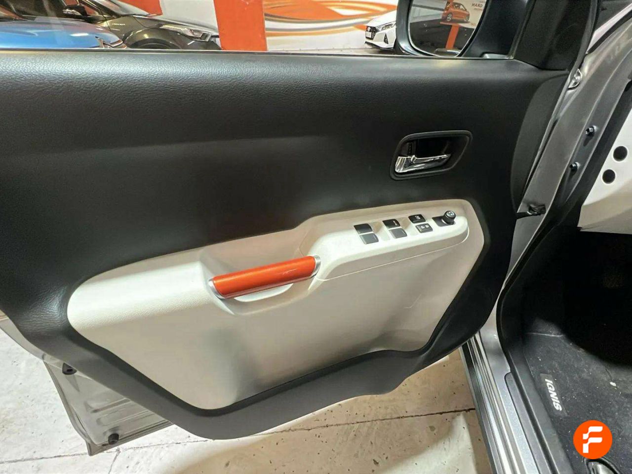Foto Suzuki Ignis 22