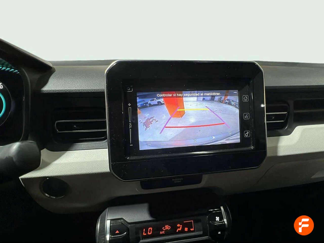 Foto Suzuki Ignis 23