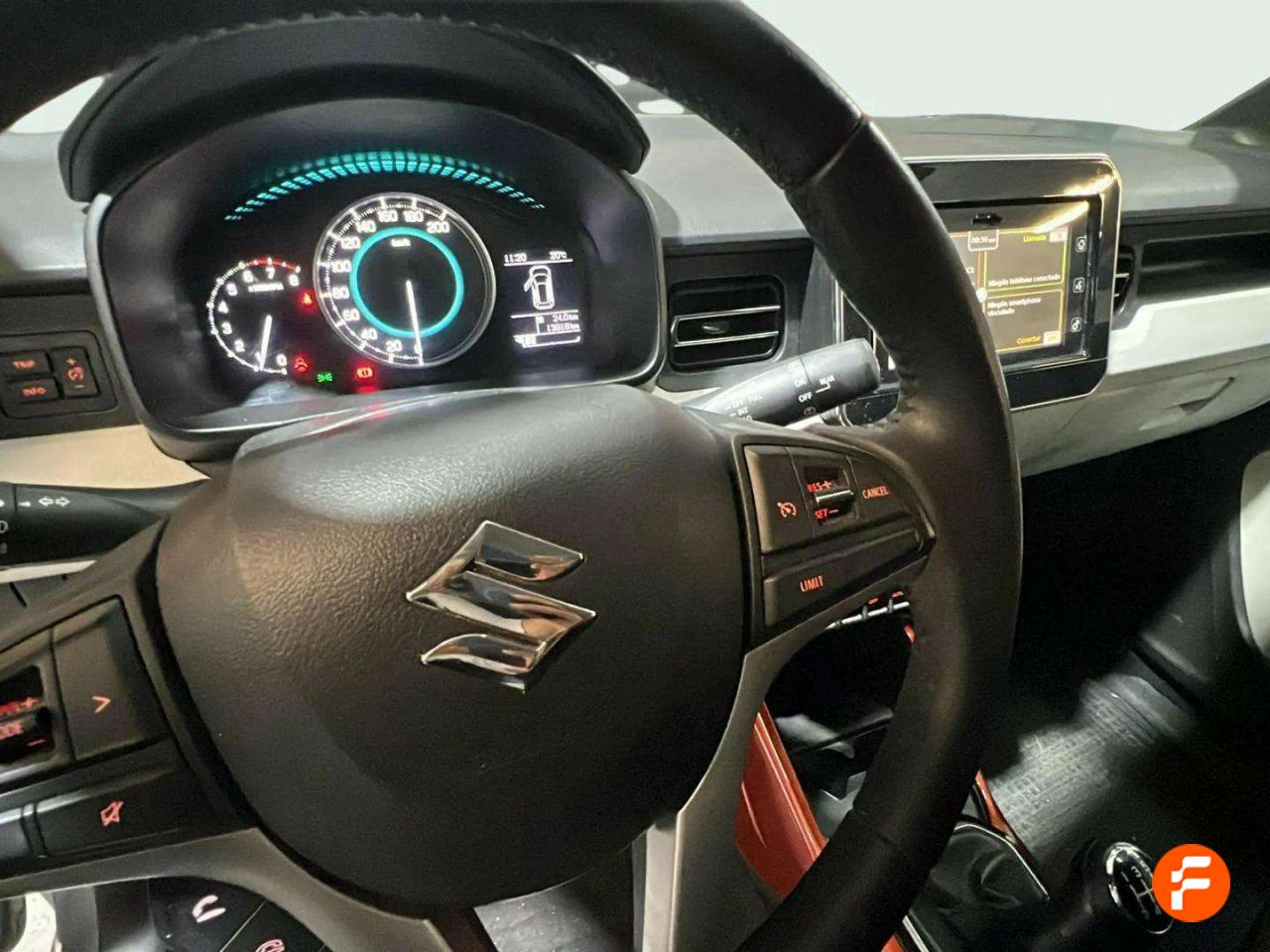 Foto Suzuki Ignis 27