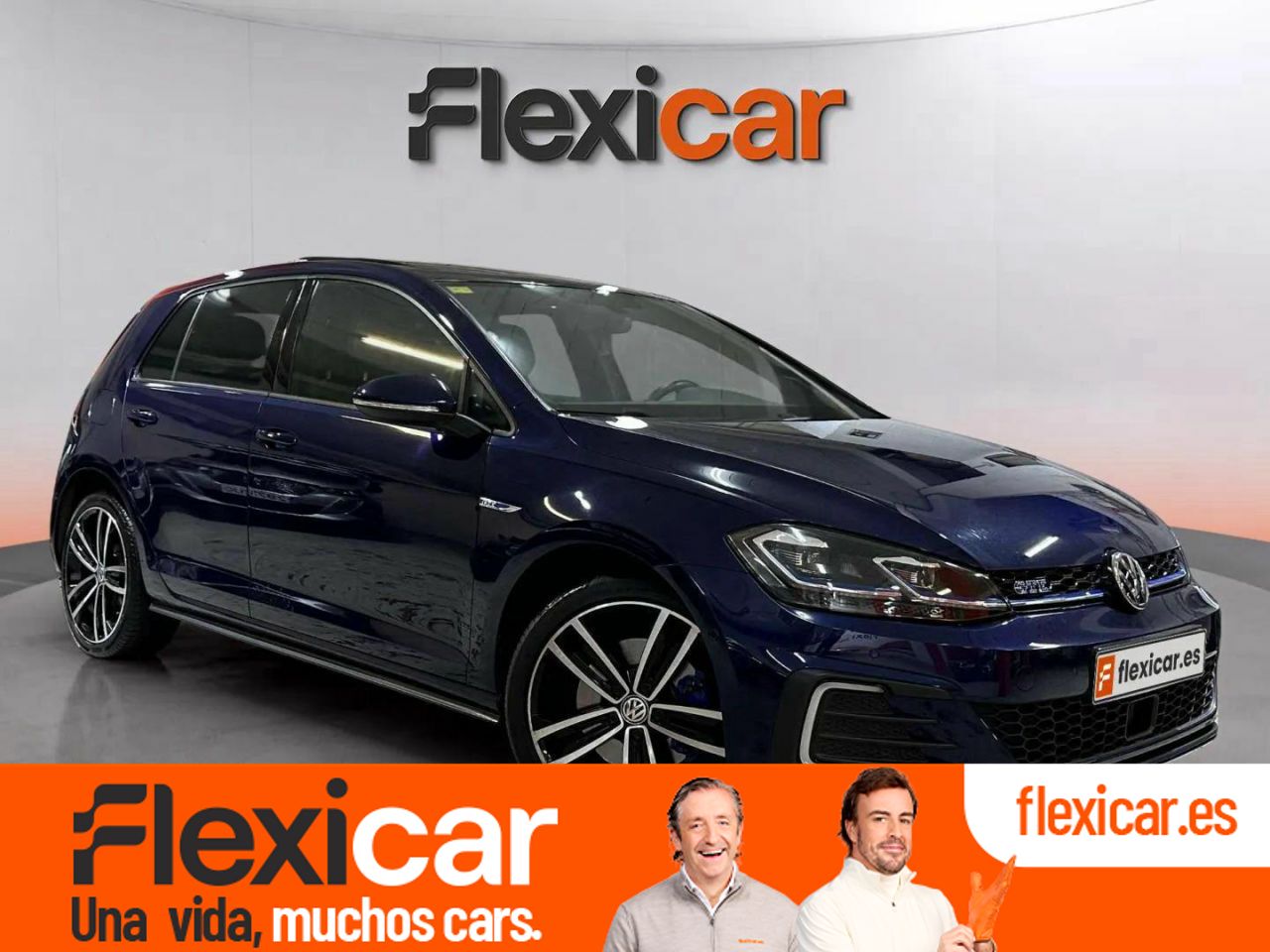 Foto Volkswagen Golf 1
