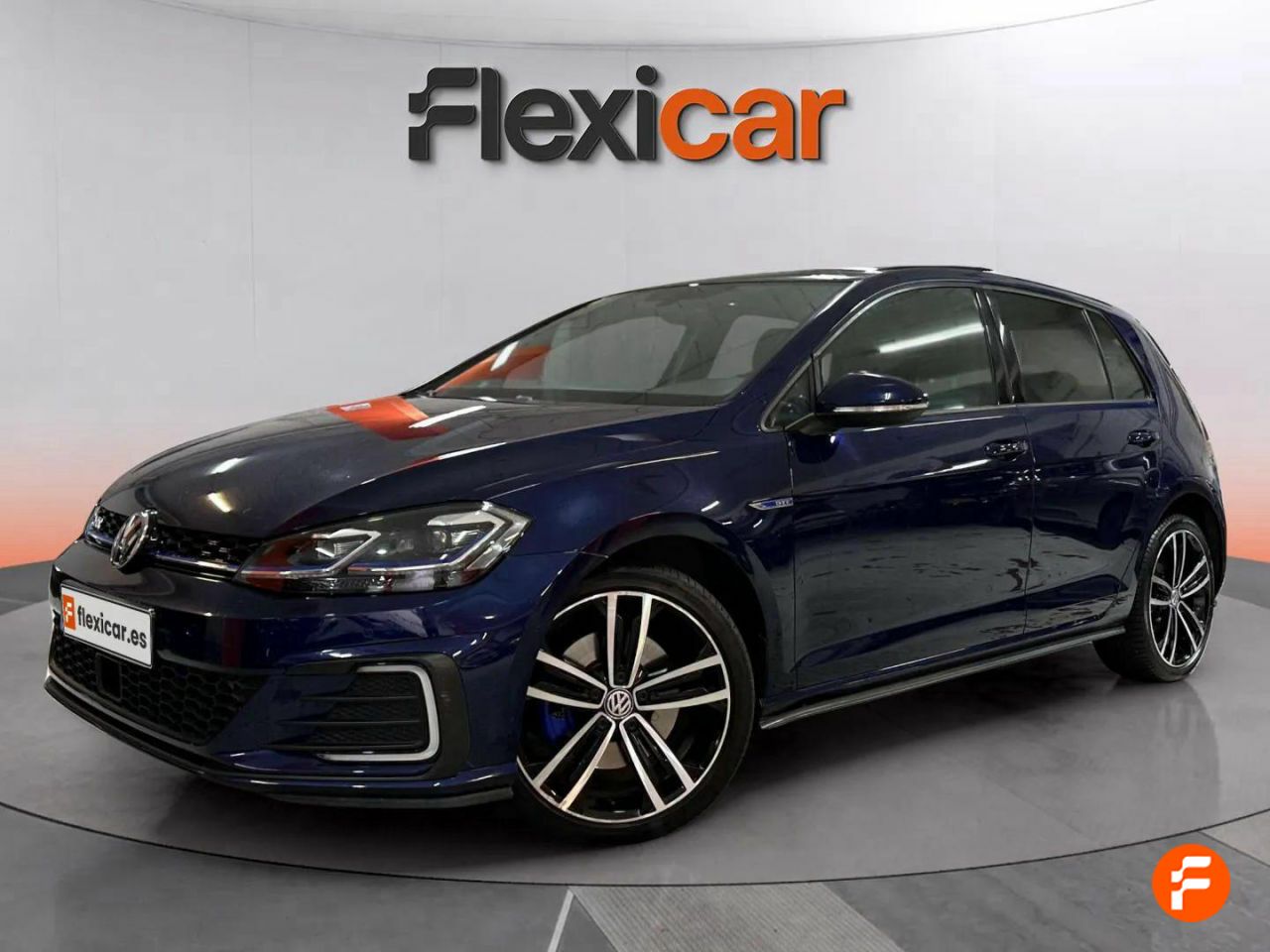 Foto Volkswagen Golf 2