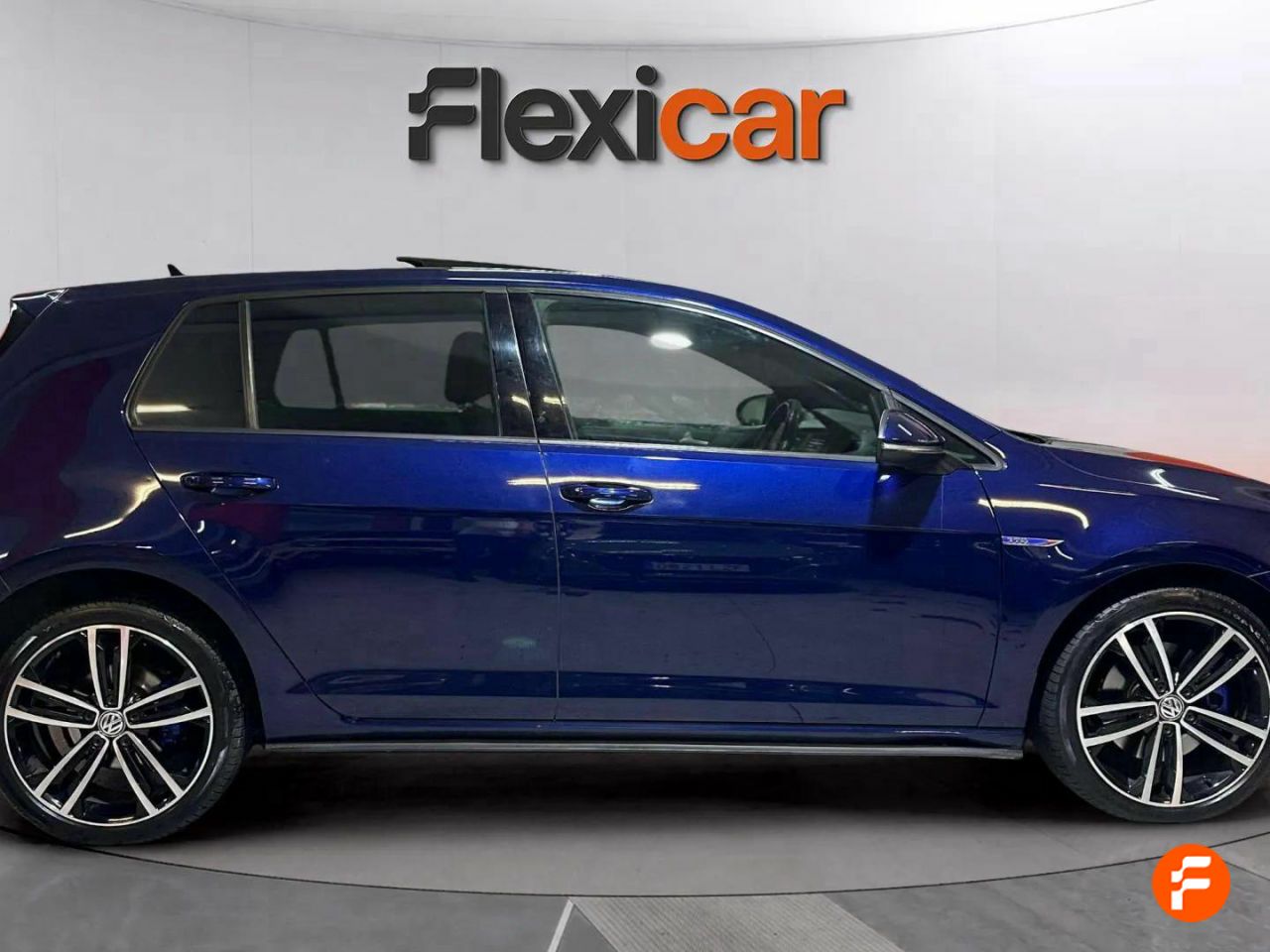 Foto Volkswagen Golf 3