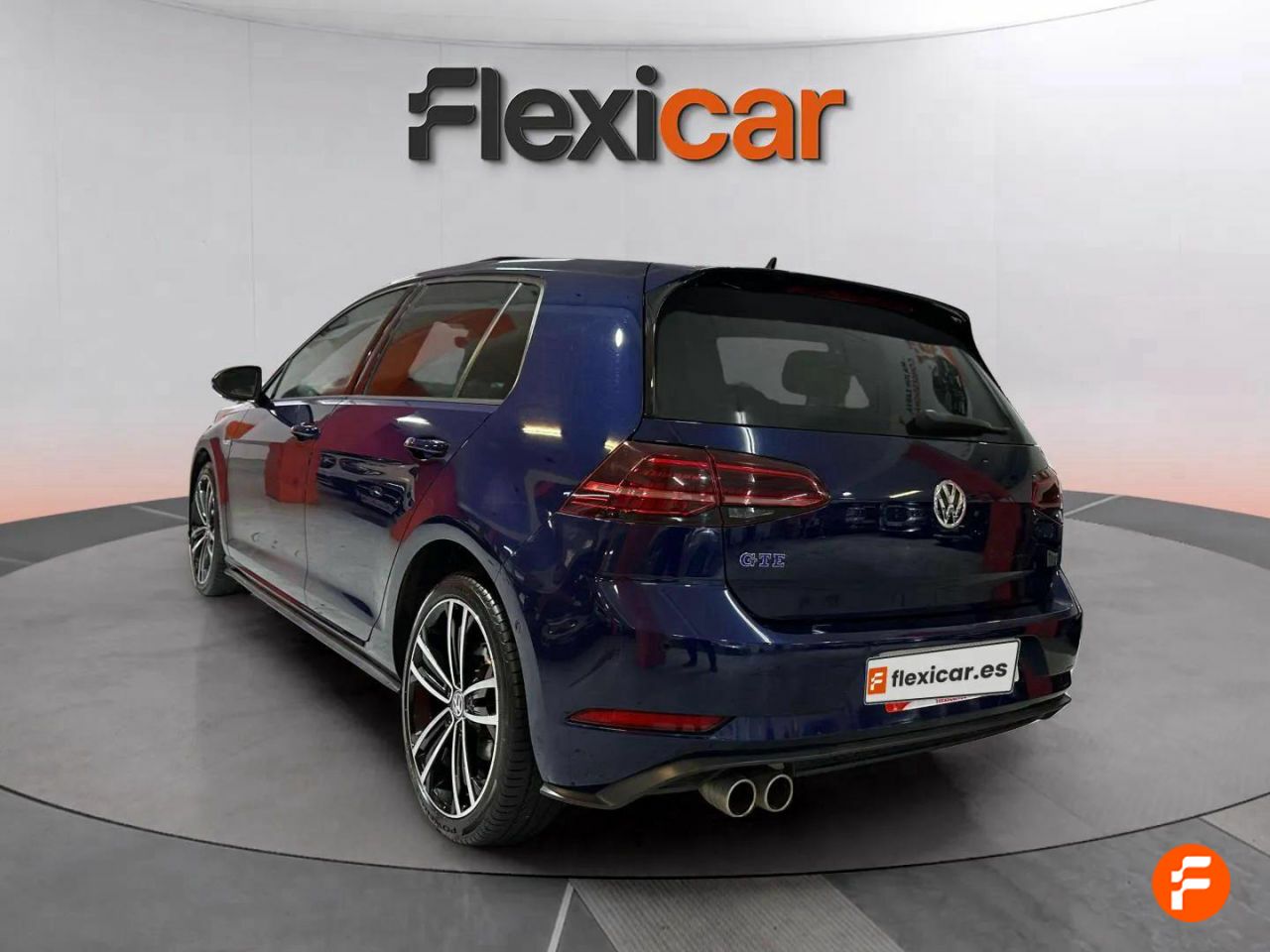 Foto Volkswagen Golf 4
